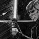 Illustration for article titled What if the Emperor was more monstrous? Check out some insane emReturn of the Jedi/em storyboards!